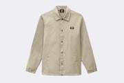 Dickies Oakport Coach Khaki